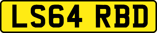 LS64RBD