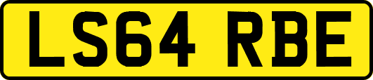 LS64RBE