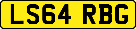 LS64RBG