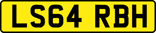 LS64RBH