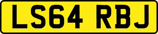 LS64RBJ