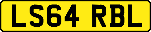 LS64RBL
