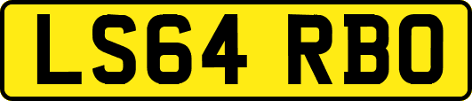 LS64RBO