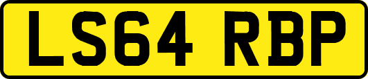 LS64RBP