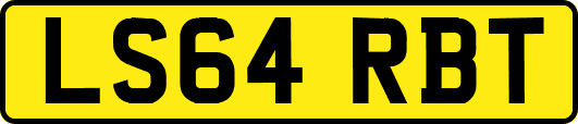 LS64RBT