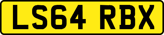 LS64RBX