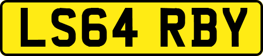 LS64RBY
