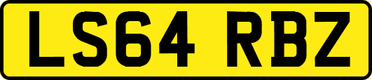 LS64RBZ