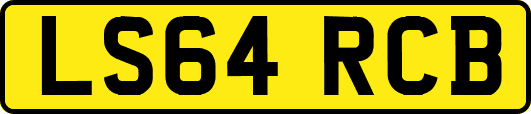 LS64RCB