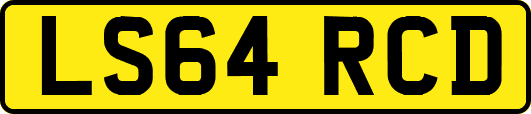 LS64RCD