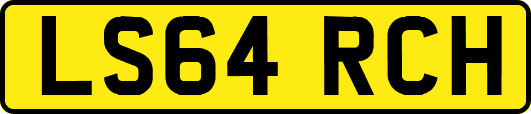 LS64RCH