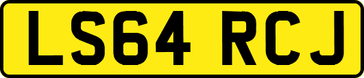 LS64RCJ