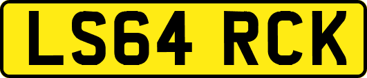 LS64RCK