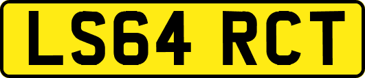 LS64RCT