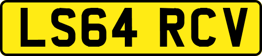 LS64RCV
