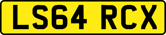 LS64RCX