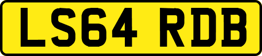 LS64RDB