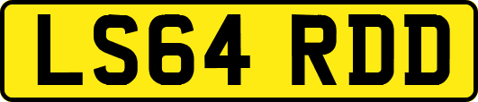 LS64RDD