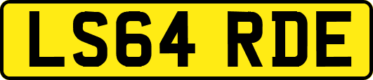 LS64RDE