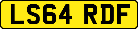 LS64RDF