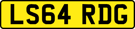 LS64RDG
