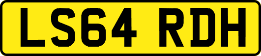 LS64RDH