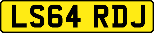 LS64RDJ