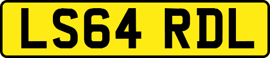 LS64RDL