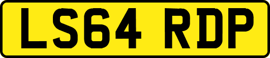 LS64RDP