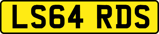 LS64RDS