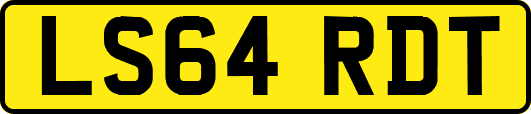 LS64RDT