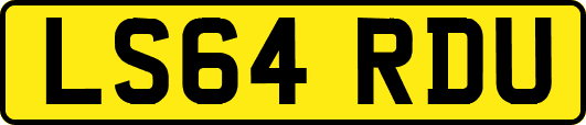 LS64RDU