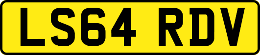 LS64RDV