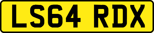 LS64RDX