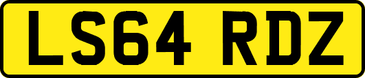 LS64RDZ
