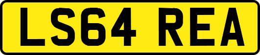 LS64REA