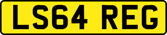 LS64REG