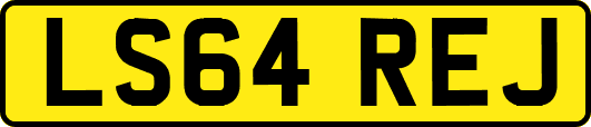 LS64REJ
