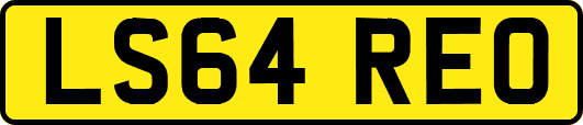 LS64REO