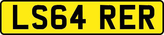 LS64RER