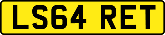 LS64RET