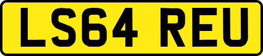 LS64REU