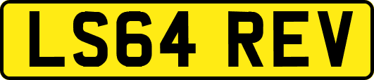 LS64REV