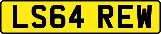 LS64REW