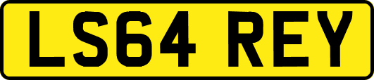 LS64REY