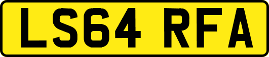 LS64RFA
