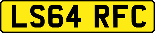 LS64RFC