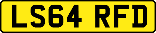 LS64RFD