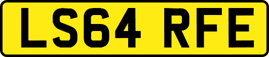 LS64RFE