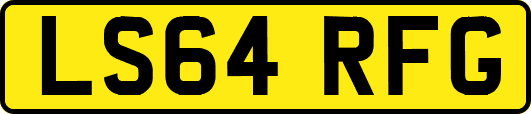 LS64RFG
